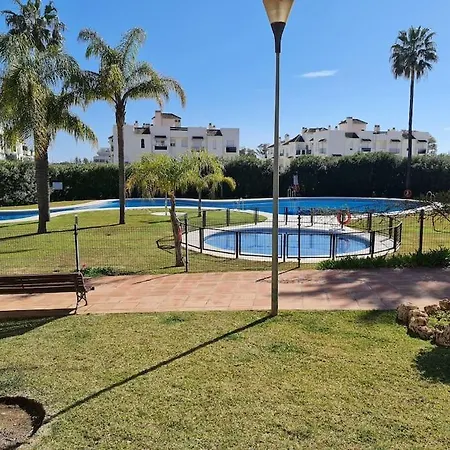 Lorcrimar 3 Apto Cerca De La Playa Con Piscina *