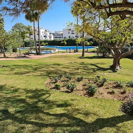 아파트 Lorcrimar 3 Apto Cerca De La Playa Con Piscina *