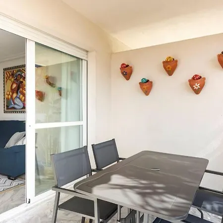 Apartman Lorcrimar 3 Apto Cerca De La Playa Con Piscina *