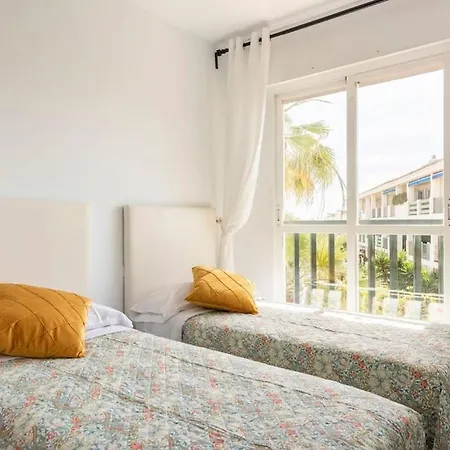 Apartman Lorcrimar 3 Apto Cerca De La Playa Con Piscina