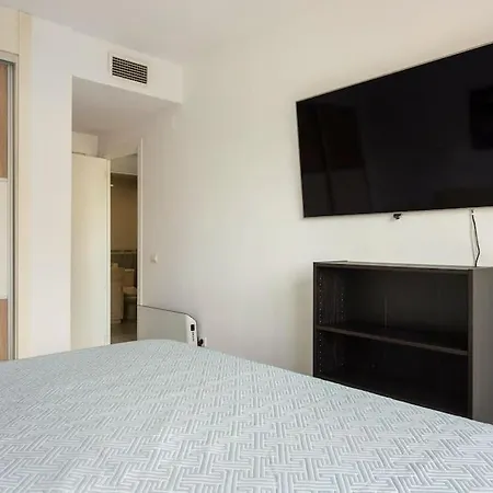 Lorcrimar 3 Apto Cerca De La Playa Con Piscina *