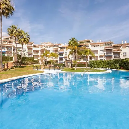 Lorcrimar 3 Apto Cerca De La Playa Con Piscina Apartman