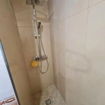 Lorcrimar 3 Apto Cerca De La Playa Con Piscina 아파트 마르베야