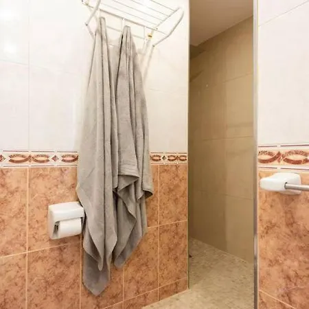 아파트 Lorcrimar 3 Apto Cerca De La Playa Con Piscina *