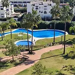 Lorcrimar 3 Apto Cerca De La Playa Con Piscina * Marbella