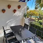 Appartement Lorcrimar 3 Apto Cerca De La Playa Con Piscina