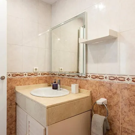 Lorcrimar 3 Apto Cerca De La Playa Con Piscina * ماربيا