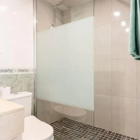 Lorcrimar 3 Apto Cerca De La Playa Con Piscina Apartment *