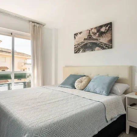 Lorcrimar 3 Apto Cerca De La Playa Con Piscina