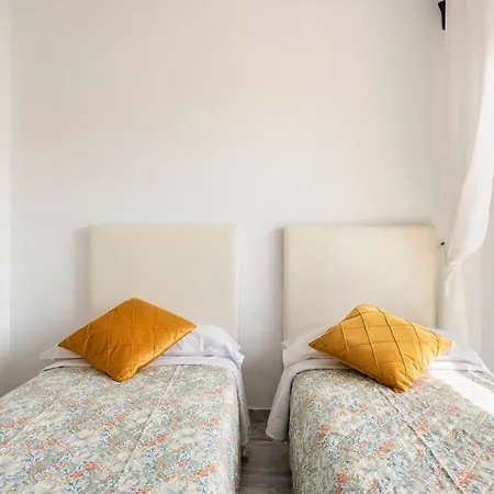 Lorcrimar 3 Apto Cerca De La Playa Con Piscina 公寓 *