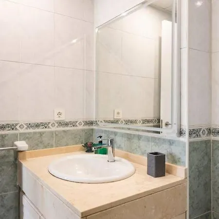 Lorcrimar 3 Apto Cerca De La Playa Con Piscina * ماربيا