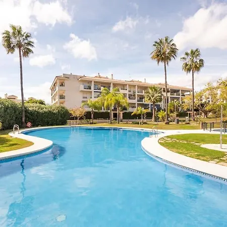 Lorcrimar 3 Apto Cerca De La Playa Con Piscina 公寓 *