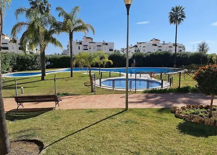 Lorcrimar 3 Apto Cerca De La Playa Con Piscina *