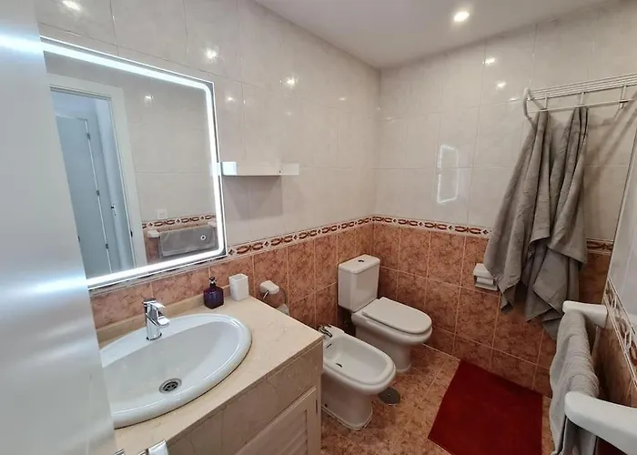 Lorcrimar 3 Apto Cerca De La Playa Con Piscina Apartamento