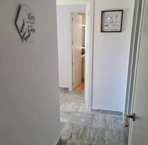 Lorcrimar 3 Apto Cerca De La Playa Con Piscina *