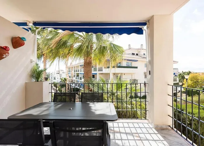 Lorcrimar 3 Apto Cerca De La Playa Con Piscina