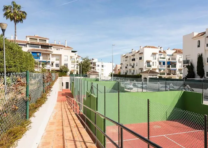 Lorcrimar 3 Apto Cerca De La Playa Con Piscina *