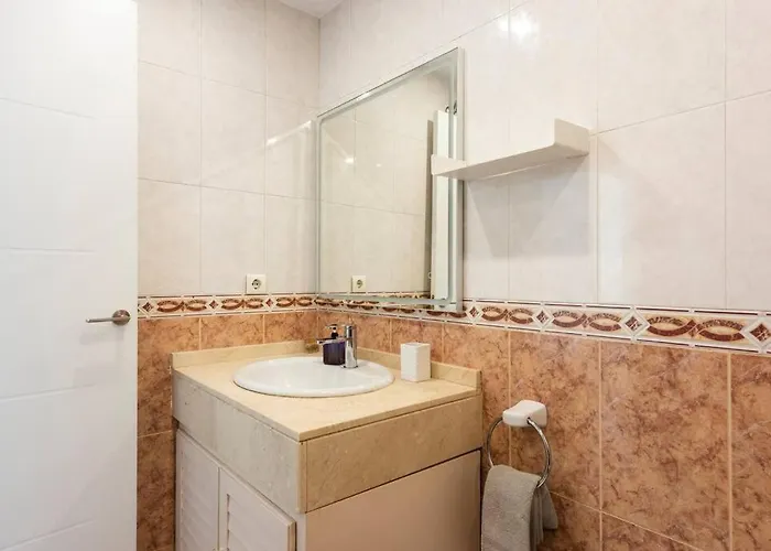 Lorcrimar 3 Apto Cerca De La Playa Con Piscina * Marbella