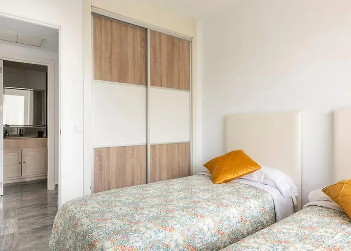 Lorcrimar 3 Apto Cerca De La Playa Con Piscina *