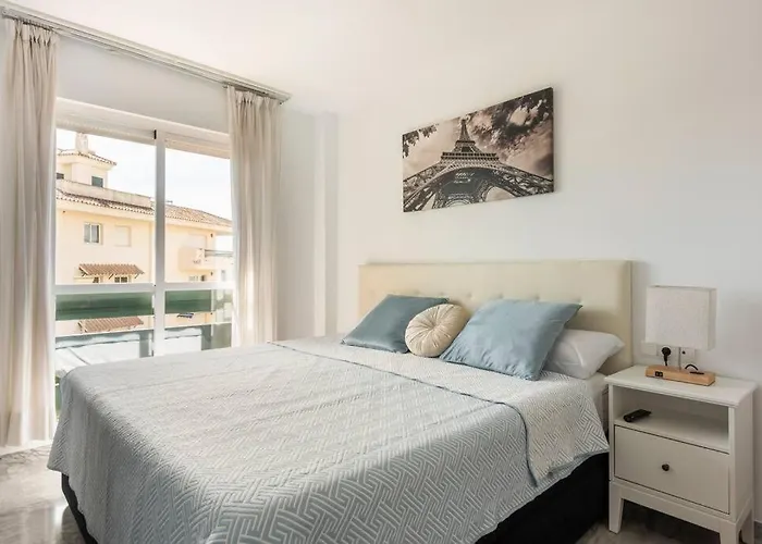 Lorcrimar 3 Apto Cerca De La Playa Con Piscina