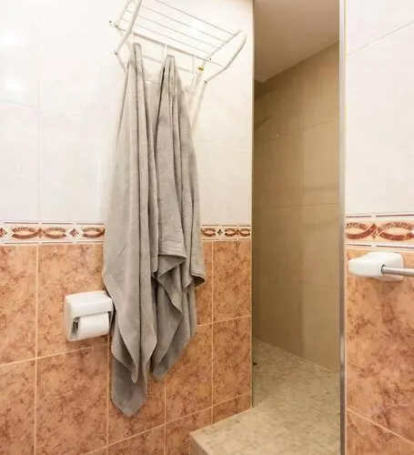 Apartamento Lorcrimar 3 Apto Cerca De La Playa Con Piscina *