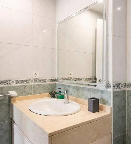 Lorcrimar 3 Apto Cerca De La Playa Con Piscina * Marbella