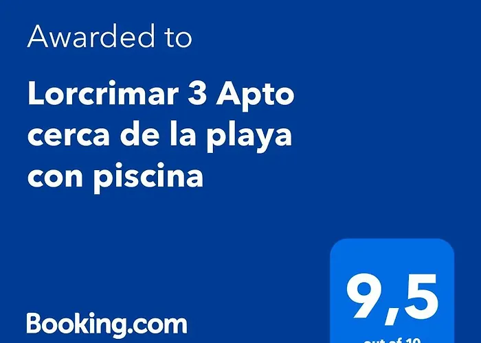 Apartamento Lorcrimar 3 Apto Cerca De La Playa Con Piscina Marbella