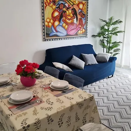 Lorcrimar 3 Apto Cerca De La Playa Con Piscina Apartman *