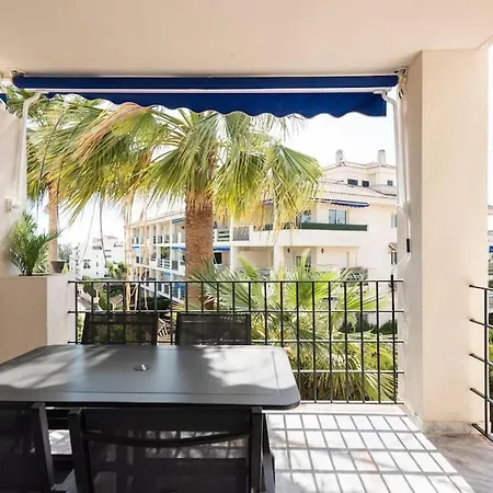 Lorcrimar 3 Apto Cerca De La Playa Con Piscina