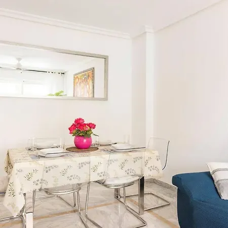 Apartman Lorcrimar 3 Apto Cerca De La Playa Con Piscina *