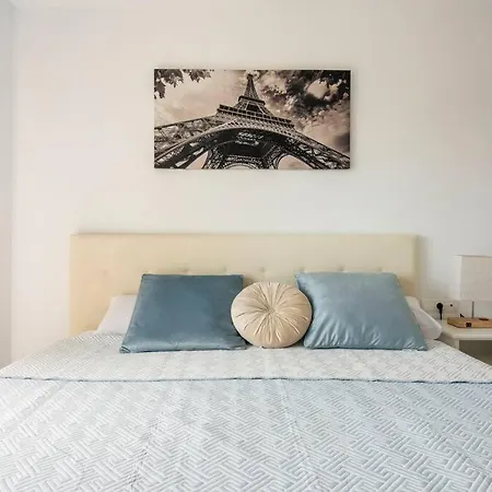 Apartman Lorcrimar 3 Apto Cerca De La Playa Con Piscina