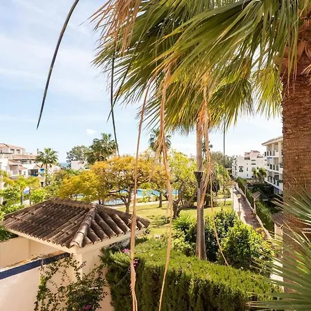 Lorcrimar 3 Apto Cerca De La Playa Con Piscina